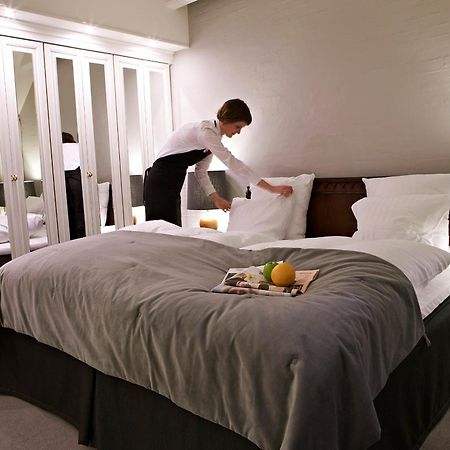 Munkebo Kro & Hotel Экстерьер фото