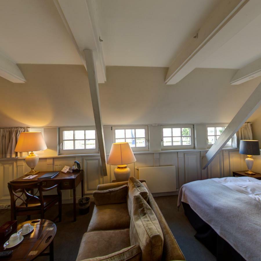 Munkebo Kro & Hotel Экстерьер фото